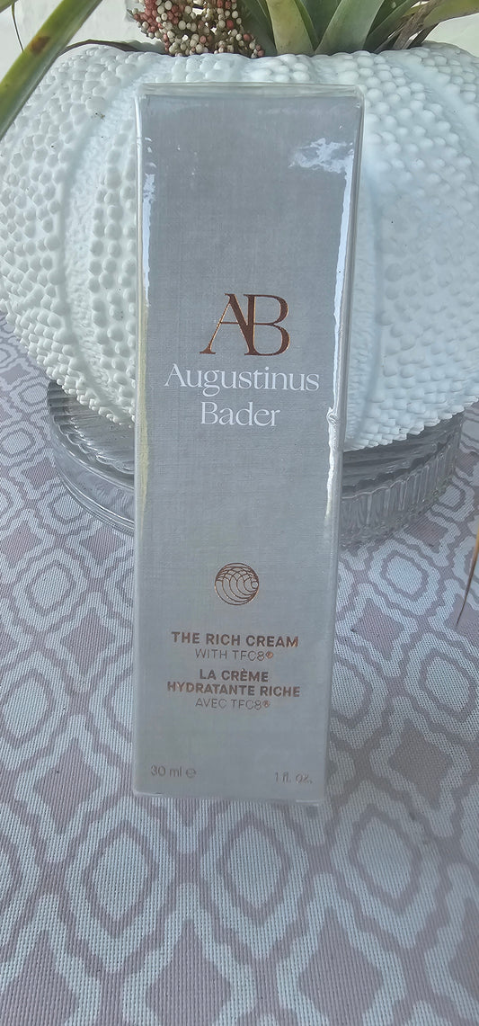 Augustinus bader Rich cream