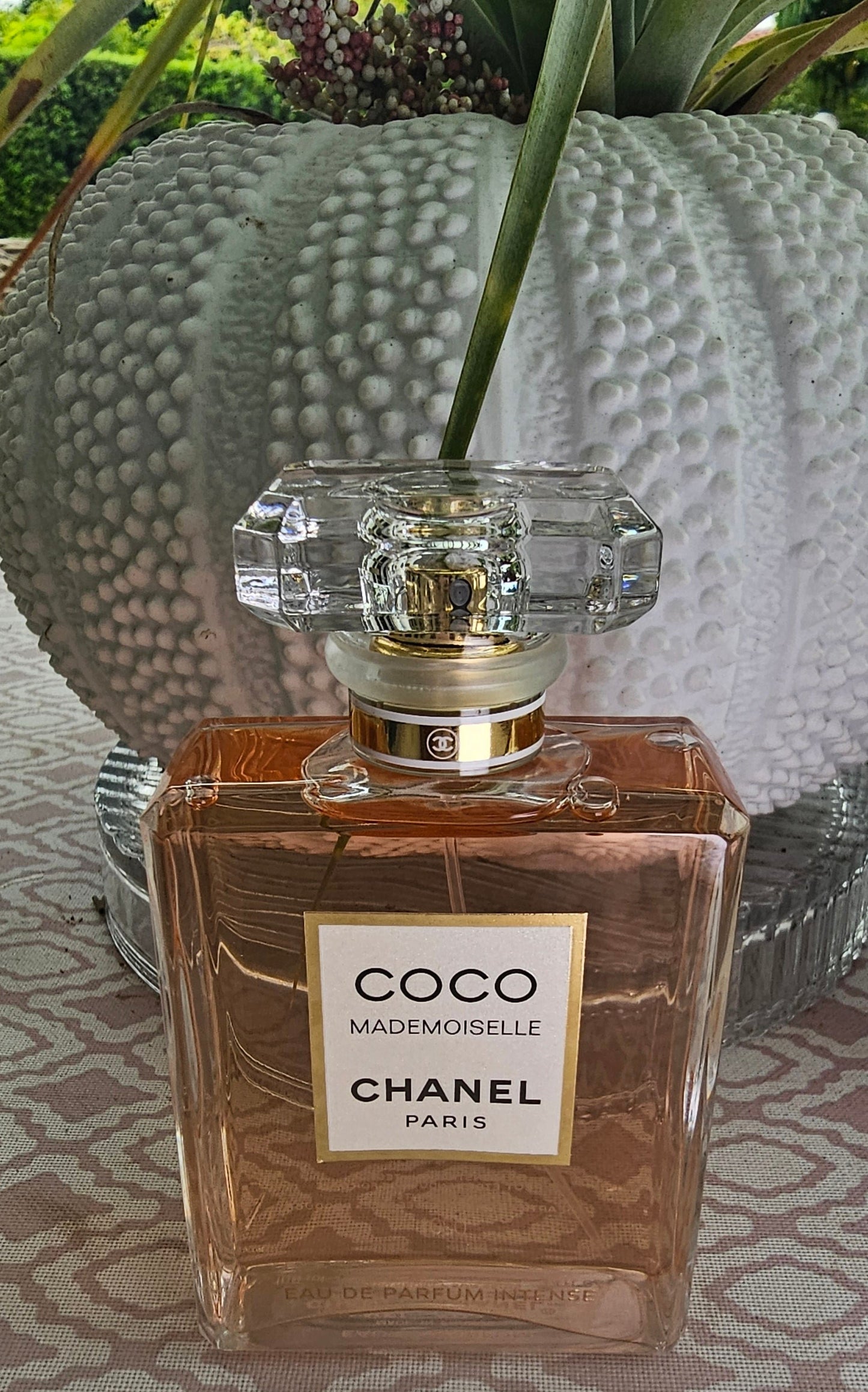 CHANELCOCO MADEMOISELLE