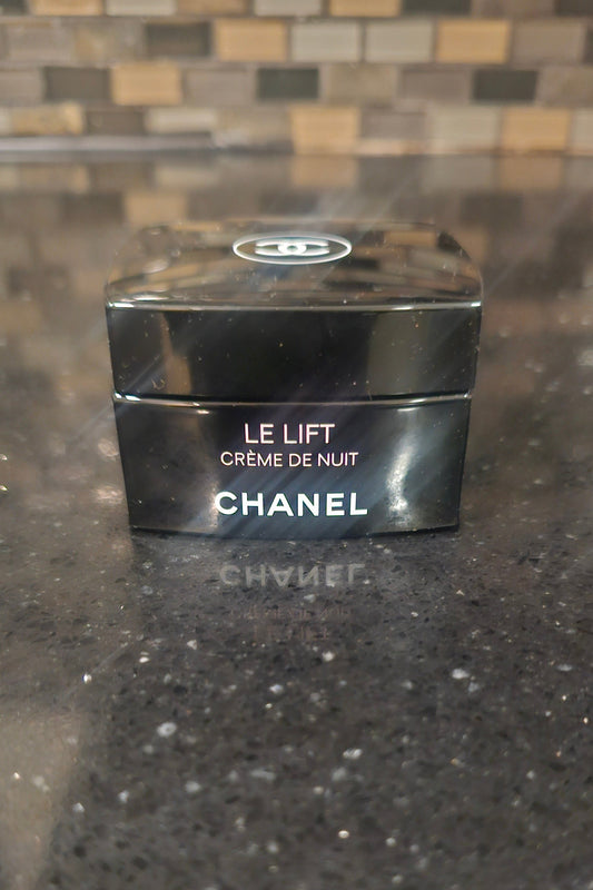 LE LIFT CREME DE NUIT