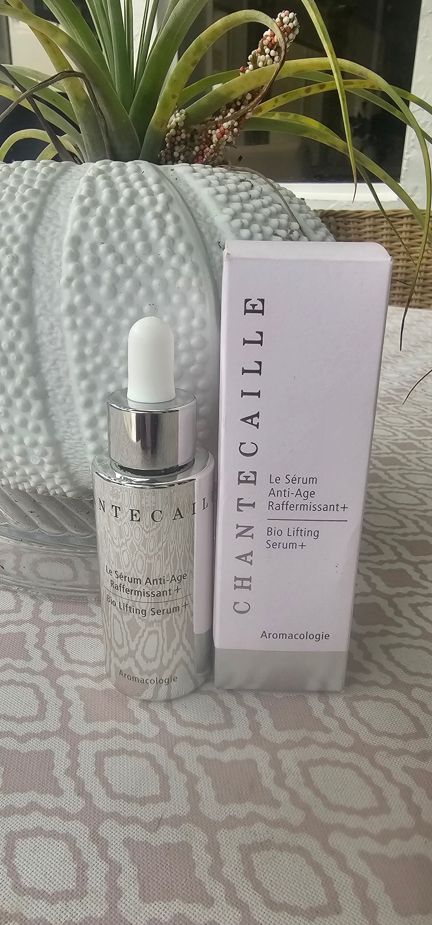 BIO LIFTING SERUM