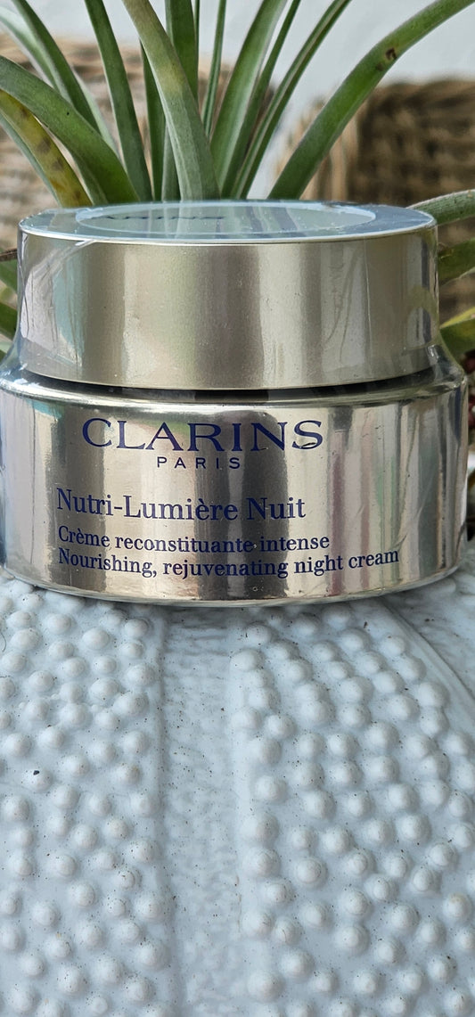 NUTRI-LUMIERE NUIT