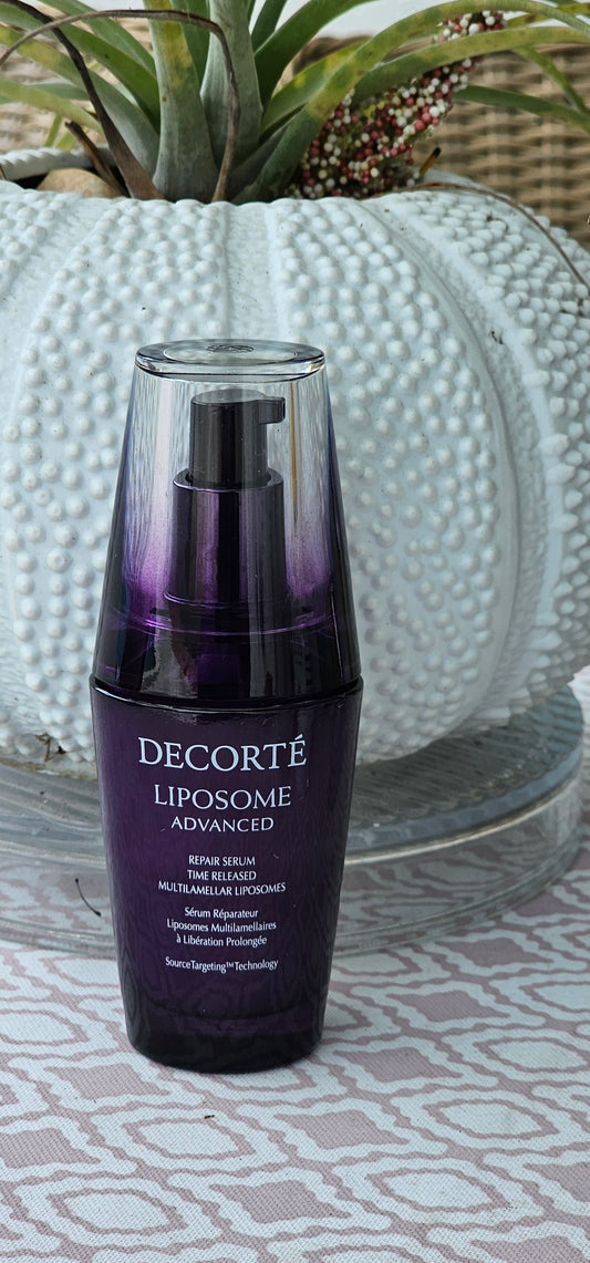 LIPOSOME REPAIR SERUM