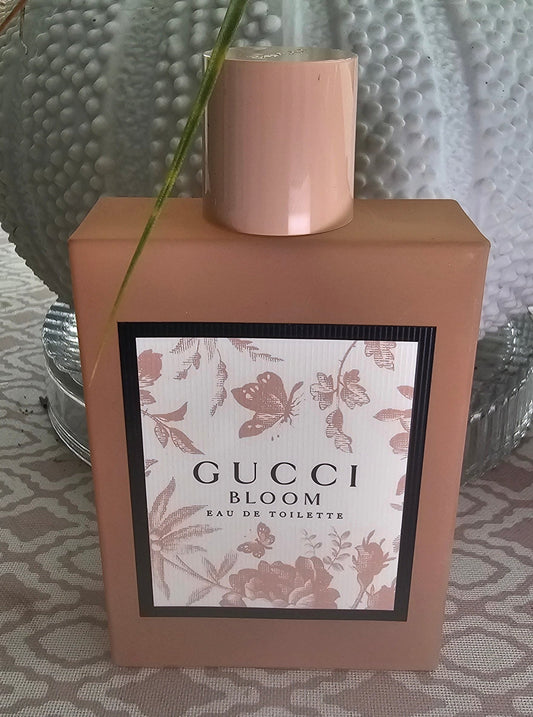 BLOOM EAU DE TOILETTE