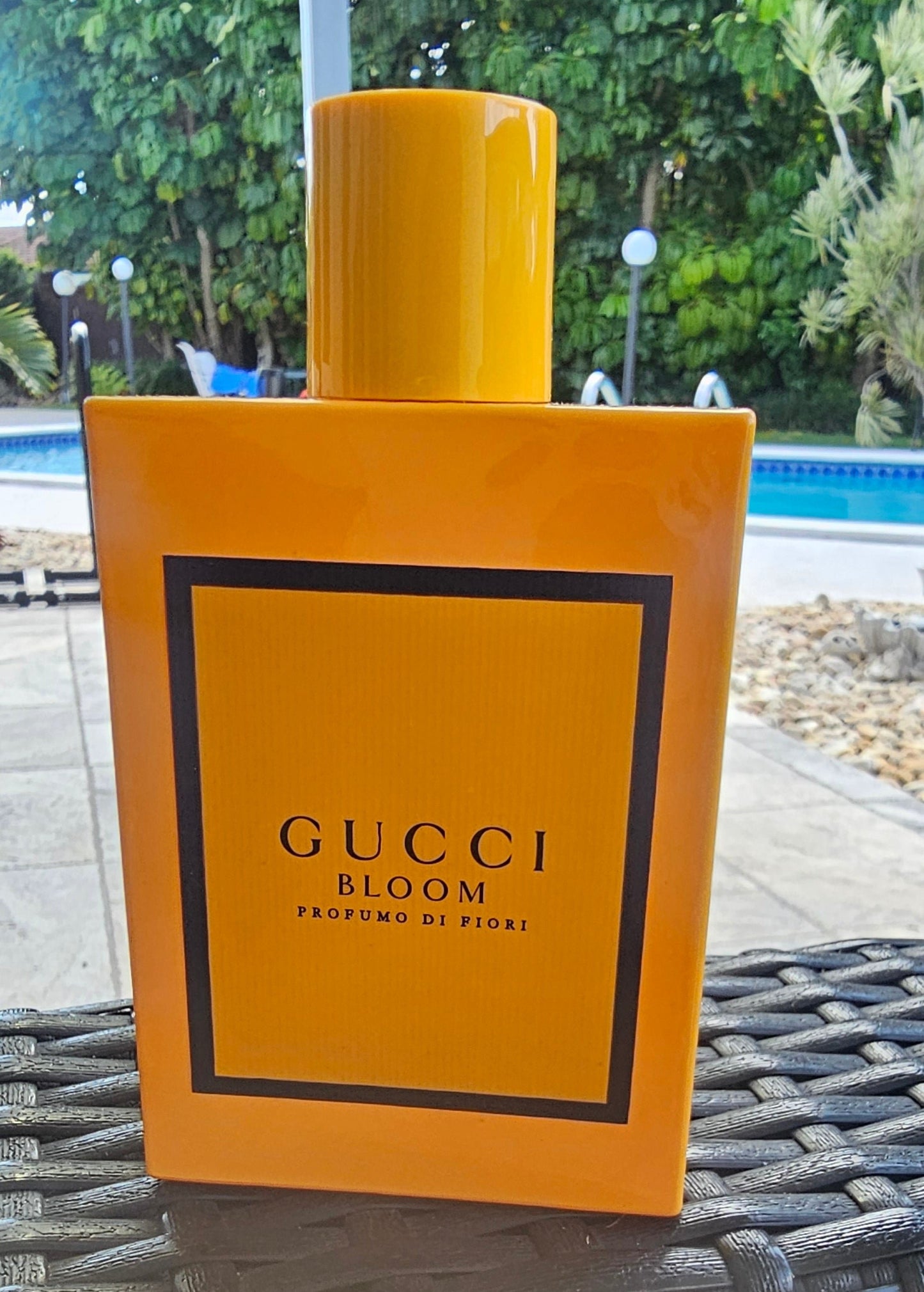 Bloom profumo di fiori