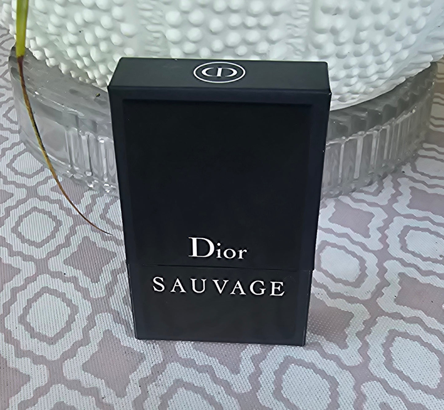 DIOR SAVAGE